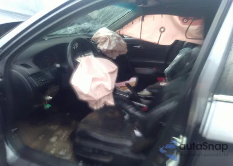 2015 Honda Accord Sport из США, поврежденный, VIN 1HGCR2F5XFA086486